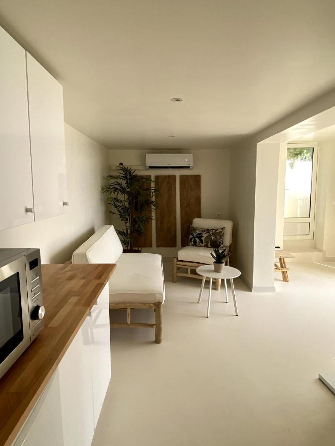 Les Suites Love 3 Spa Vue Mer Piscine Marseille Luaran gambar