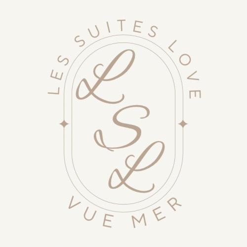 Les Suites Love 3 Spa Vue Mer Piscine Marseille Luaran gambar